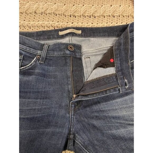 Joe's Jeans The Rocker Bootcut Denim‎ Jeans W33 LONG BOOTCUT JAPENESE DENIM - Picture 8 of 16